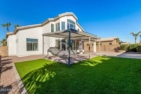 1693 E Campbell Ave, Gilbert, AZ 85234 photo 37