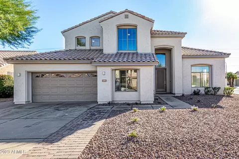 1693 E Campbell Ave, Gilbert, AZ 85234