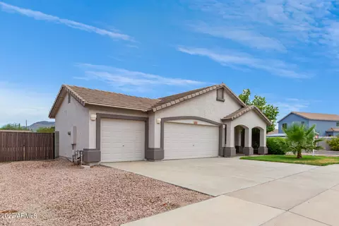 10224 E Caballero St, Mesa, AZ 85207