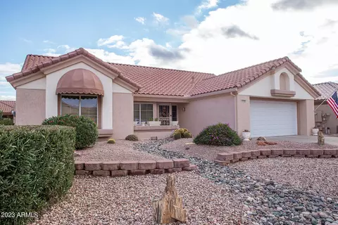 14109 W Caballero Dr, Sun City West, AZ 85375