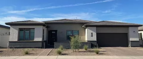 1291 W Calle Luna --, Queen Creek, AZ 85140