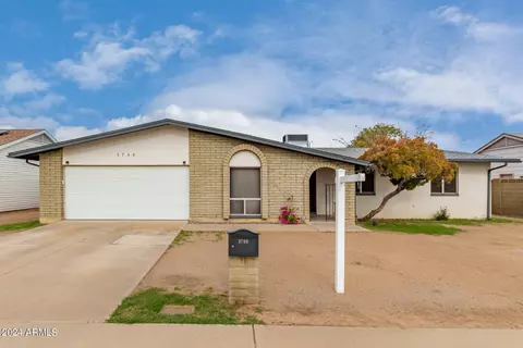 3768 W Malapai Dr, Phoenix, AZ 85051