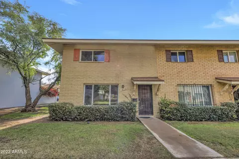 1672 W Campbell Ave, Phoenix, AZ 85015