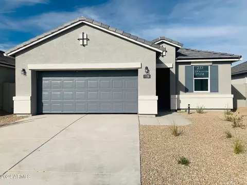 1130 W Chimes Tower Dr, Casa Grande, AZ 85122