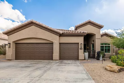 7711 E Wingtip Way, Scottsdale, AZ 85255
