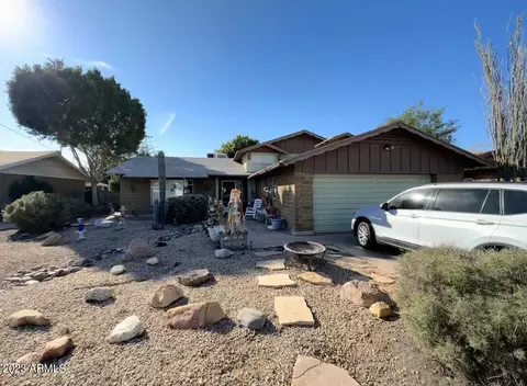 8407 E San Miguel Ave, Scottsdale, AZ 85250