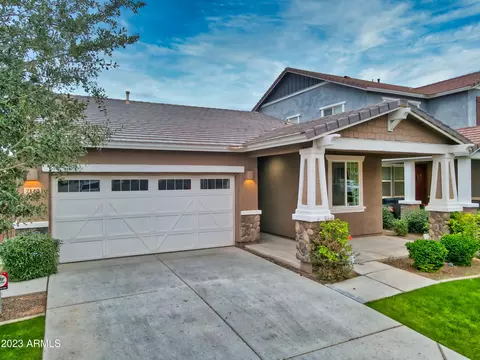 7140 E Osage Ave, Mesa, AZ 85212