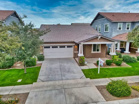 7140 E Osage Ave, Mesa, AZ 85212 photo 2