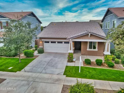 7140 E Osage Ave, Mesa, AZ 85212 photo 3