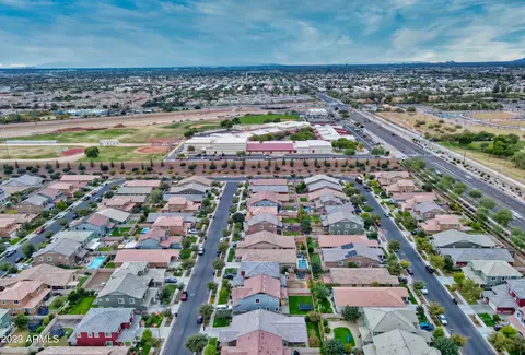 7140 E Osage Ave, Mesa, AZ 85212 photo 41