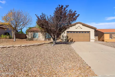 3847 Plaza De La Yerba --, Sierra Vista, AZ 85650