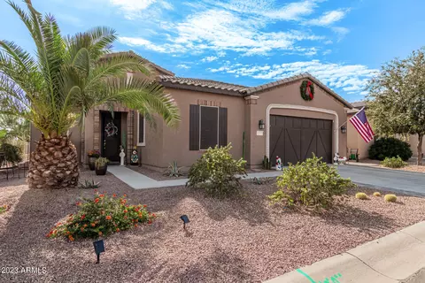 42833 W Mallard Rd, Maricopa, AZ 85138