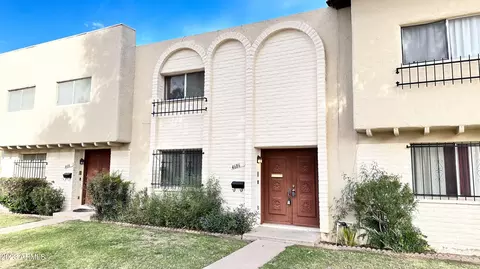 4686 N 19th Ave, Phoenix, AZ 85015