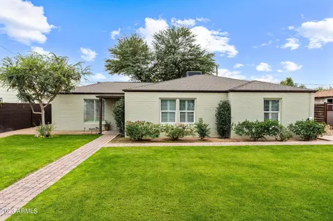 501 W Coolidge St, Phoenix, AZ 85013