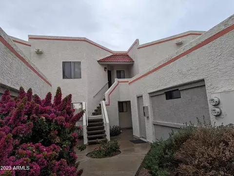 835 N Granite Reef Rd #33, Scottsdale, AZ 85257
