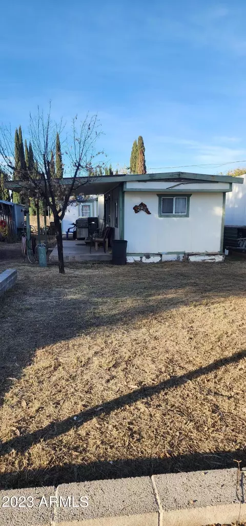 240 E Quail Dr, Roosevelt, AZ 85545