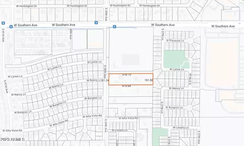 6207 S 39th Ave #-, Phoenix, AZ 85041