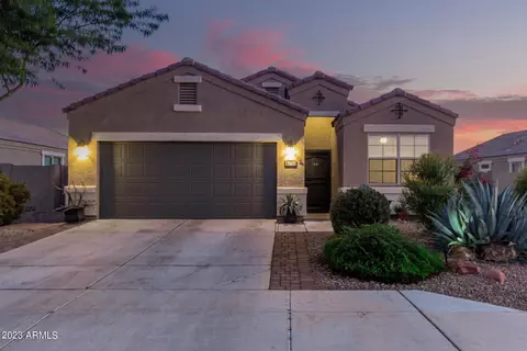 25623 W Allen St, Buckeye, AZ 85326