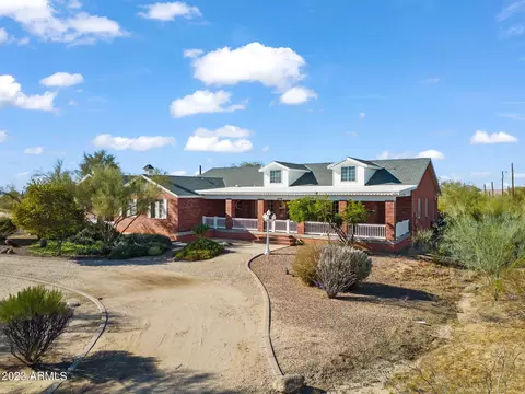 28638 N 42nd St, Cave Creek, AZ 85331