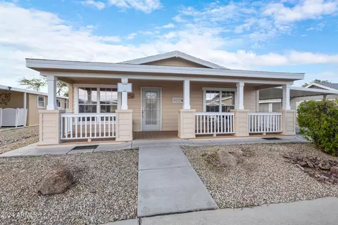 8840 E Sunland Ave #33, Mesa, AZ 85208