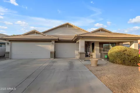 16790 W Pierce St, Goodyear, AZ 85338