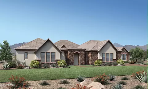 24430 S 196th Pl, Queen Creek, AZ 85142