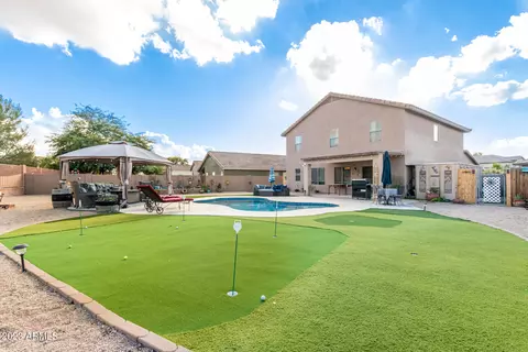 38709 N Alamo St, San Tan Valley, AZ 85140
