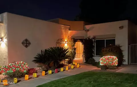 17112 N Zuni Trl, Surprise, AZ 85374