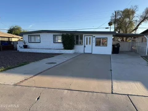 1331 W 6th Ave, Mesa, AZ 85202