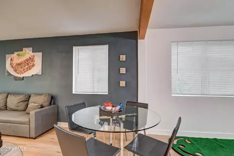 Dining - 2241 E Garfield St, Phoenix, AZ 85006 photo 1 of 2
