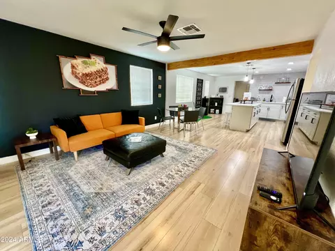 2241 E Garfield St, Phoenix, AZ 85006