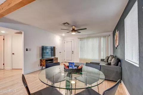 Living - 2241 E Garfield St, Phoenix, AZ 85006 photo 2 of 3