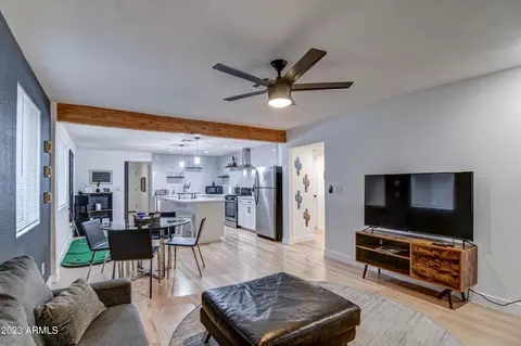 Living - 2241 E Garfield St, Phoenix, AZ 85006 photo 3 of 3