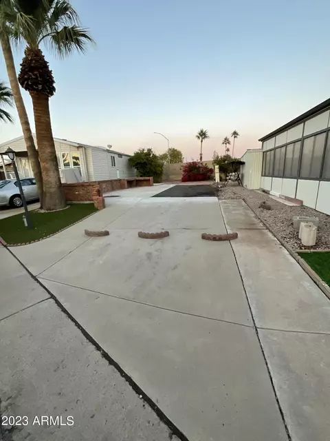 716 Navajo -- #-, Mesa, AZ 85206