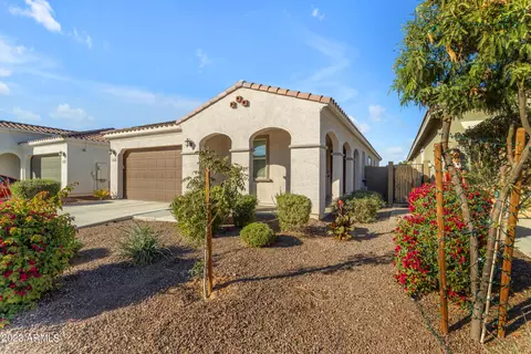 9118 W Minnezona Ave, Phoenix, AZ 85037