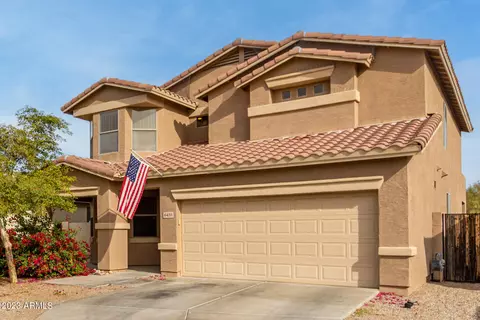 6435 S Beckham Way, Laveen, AZ 85339