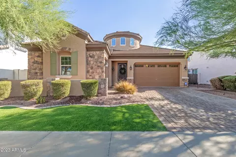 4111 S Topaz Pl, Chandler, AZ 85249