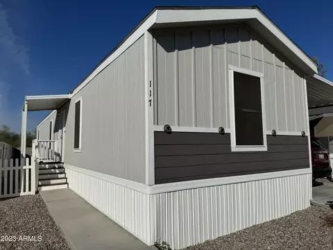 1650 S Arizona Ave #117, Chandler, AZ 85286
