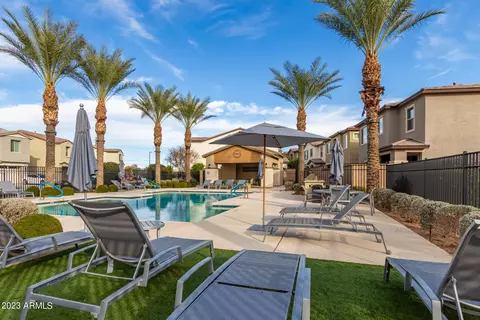4723 E Tremaine Ave, Gilbert, AZ 85234 photo 29