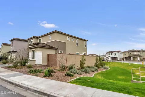 4723 E Tremaine Ave, Gilbert, AZ 85234 photo 5