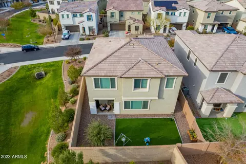4723 E Tremaine Ave, Gilbert, AZ 85234 photo 30