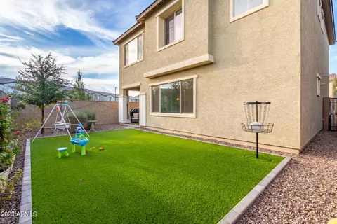 4723 E Tremaine Ave, Gilbert, AZ 85234 photo 3