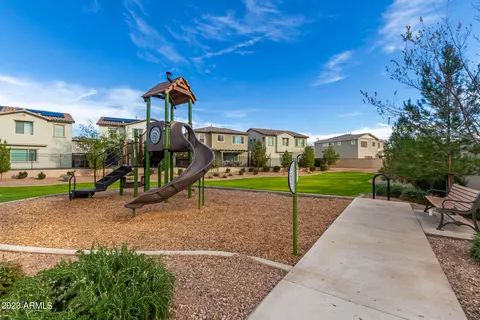 4723 E Tremaine Ave, Gilbert, AZ 85234 photo 27