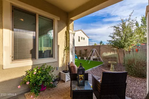 4723 E Tremaine Ave, Gilbert, AZ 85234 photo 24