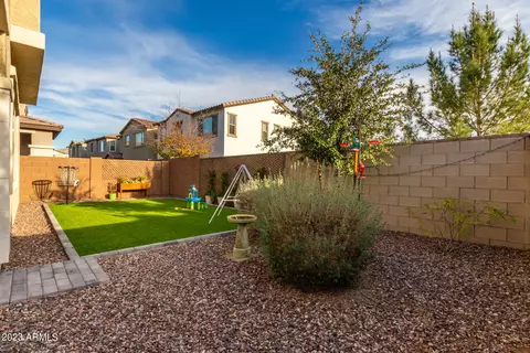 4723 E Tremaine Ave, Gilbert, AZ 85234 photo 26