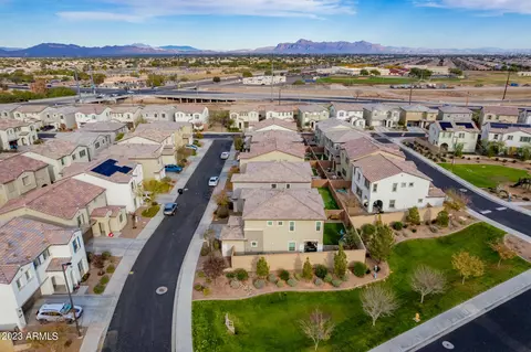4723 E Tremaine Ave, Gilbert, AZ 85234 photo 4