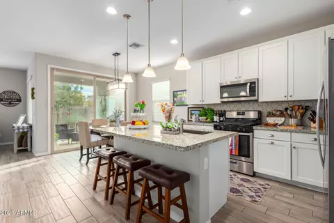 4723 E Tremaine Ave, Gilbert, AZ 85234
