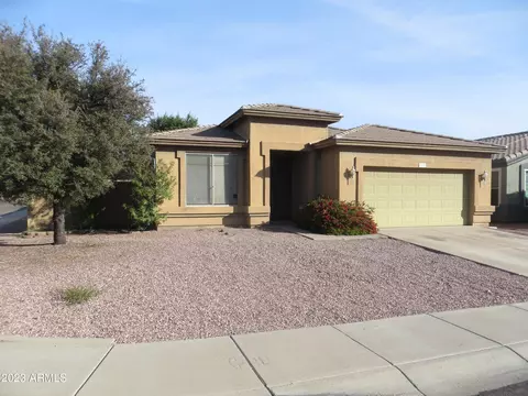 15238 W Custer Ln, Surprise, AZ 85379