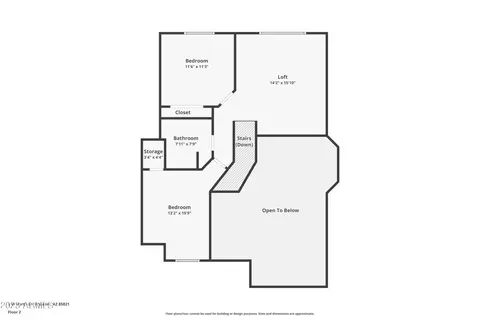 7 W North Ln, Phoenix, AZ 85021 photo 38