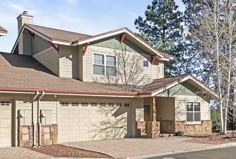 1390 E Sundrop Ln, Flagstaff, AZ 86001